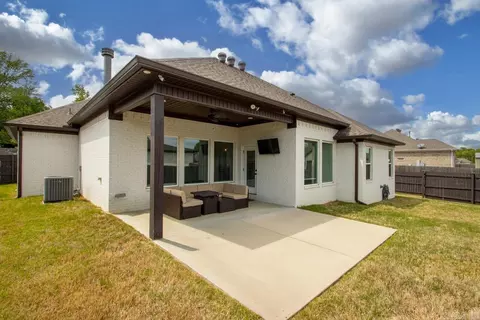 Other - 1408 Woolridge Dr, Benton, AR 72019 photo 5 of 8