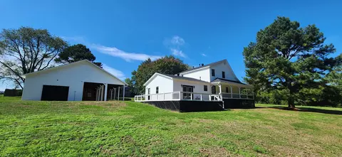 147 Sparksford Dr, Russellville, AR 72802