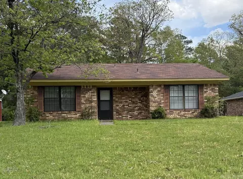 6504 S Mulberry St, Pine Bluff, AR 71603