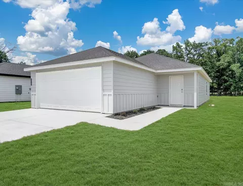 410 Moonlight Graham Blvd, Ward, AR 72176