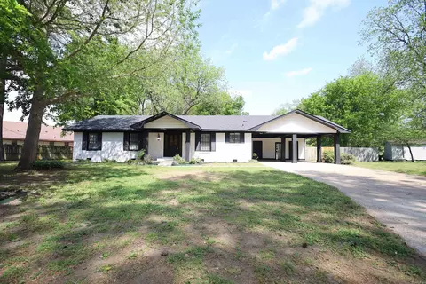 612 Circle Dr, Trumann, AR 72472