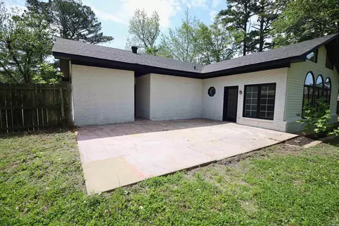 Exterior - 612 Circle Dr, Trumann, AR 72472 photo 10 of 12