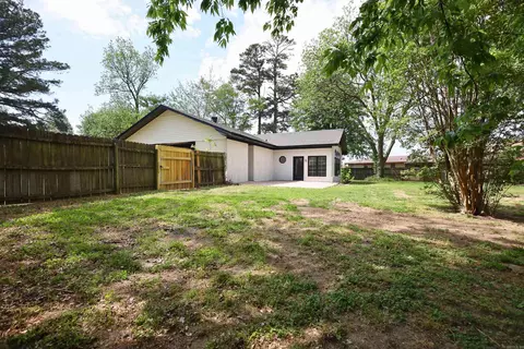 Exterior - 612 Circle Dr, Trumann, AR 72472 photo 6 of 12