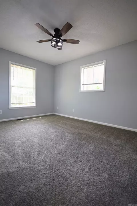 Bedroom - 612 Circle Dr, Trumann, AR 72472 photo 5 of 6