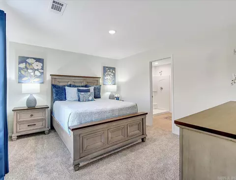 Bedroom - 400 Moonlight Graham Blvd, Ward, AR 72176 photo 3 of 3
