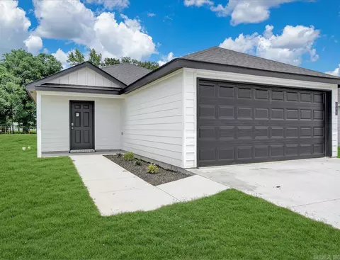 400 Moonlight Graham Blvd, Ward, AR 72176