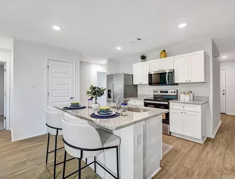 Kitchen - 400 Moonlight Graham Blvd, Ward, AR 72176 photo 1 of 4