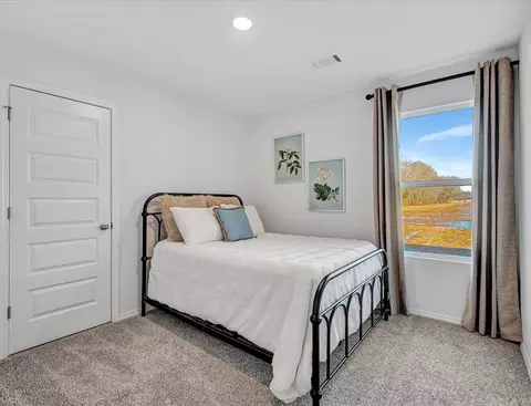 Bedroom - 400 Moonlight Graham Blvd, Ward, AR 72176 photo 1 of 3