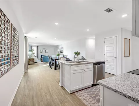Entry Way - 400 Moonlight Graham Blvd, Ward, AR 72176 photo 1 of 1