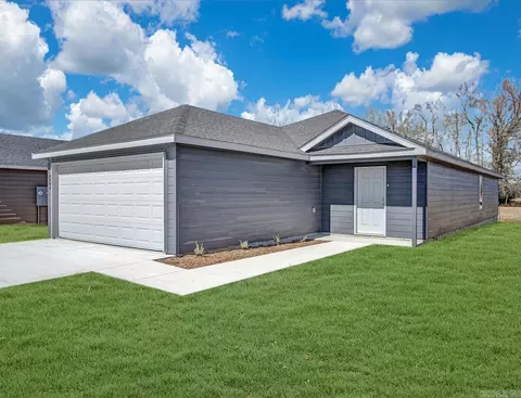 400 Moonlight Graham Blvd, Ward, AR 72176