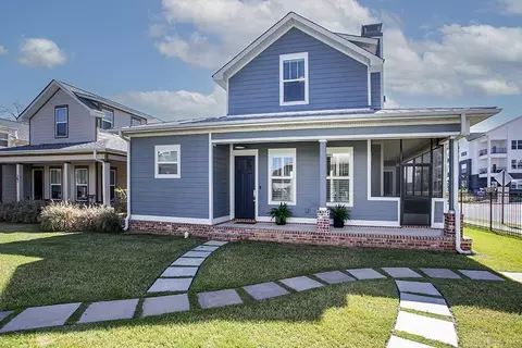 301 Parker, North Little Rock, AR 72114