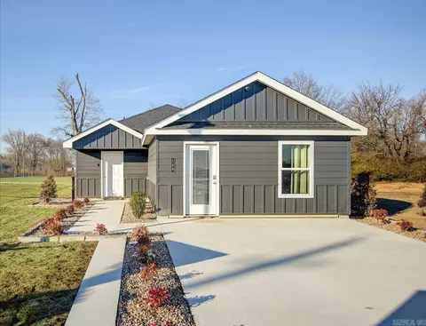 420 Moonlight Graham Blvd, Ward, AR 72176