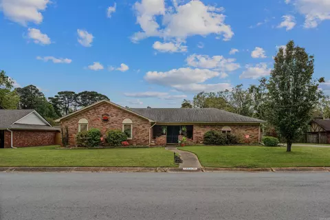 1603 Utopia St, Benton, AR 72015 photo 2