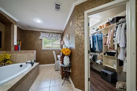 1603 Utopia St, Benton, AR 72015 photo 28