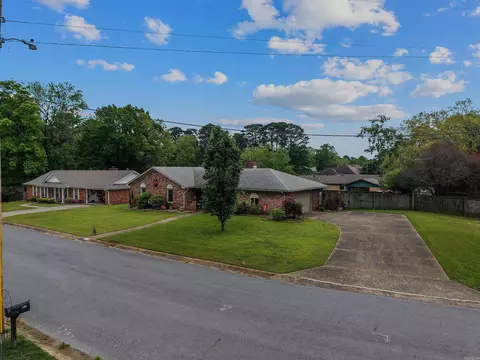 1603 Utopia St, Benton, AR 72015 photo 3