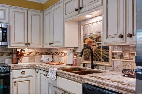 1603 Utopia St, Benton, AR 72015 photo 14
