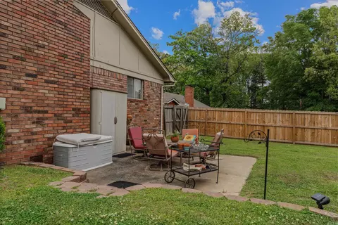 1603 Utopia St, Benton, AR 72015 photo 41