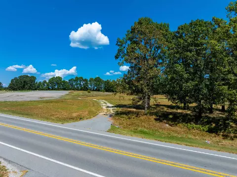 0 Hwy 62e412, Glencoe, AR 72539