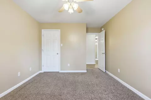 Bedroom - 2106 Duane Dr, Beebe, AR 72012 photo 6 of 10
