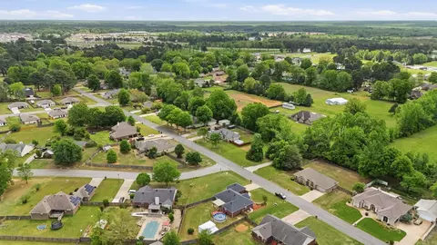 View/Area - 2106 Duane Dr, Beebe, AR 72012 photo 3 of 5