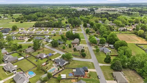 View/Area - 2106 Duane Dr, Beebe, AR 72012 photo 1 of 5