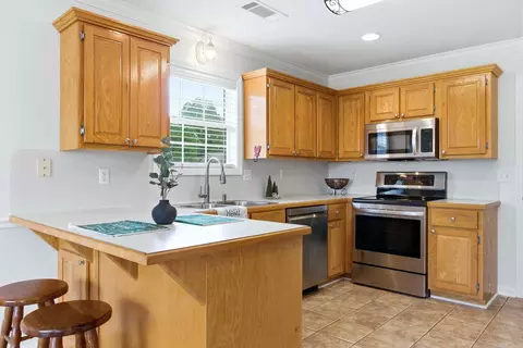 Kitchen - 2106 Duane Dr, Beebe, AR 72012 photo 4 of 4