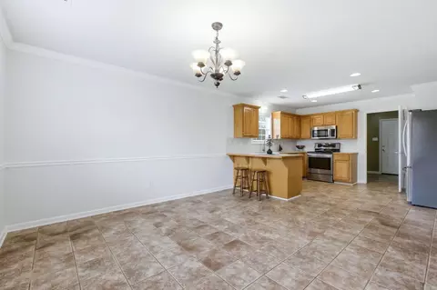 Dining - 2106 Duane Dr, Beebe, AR 72012 photo 1 of 1