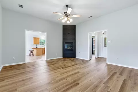 Living - 2106 Duane Dr, Beebe, AR 72012 photo 1 of 3