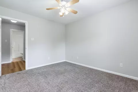 Bedroom - 2106 Duane Dr, Beebe, AR 72012 photo 10 of 10