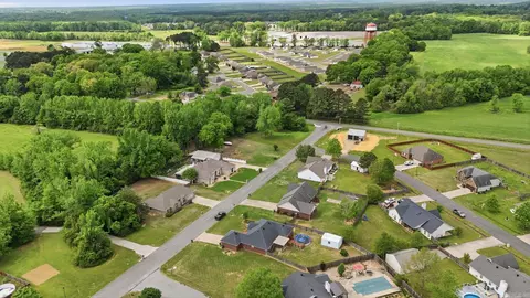 View/Area - 2106 Duane Dr, Beebe, AR 72012 photo 2 of 5