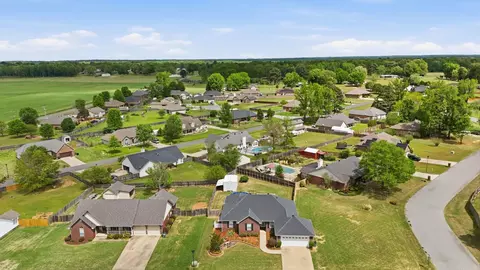 View/Area - 2106 Duane Dr, Beebe, AR 72012 photo 5 of 5