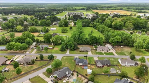 View/Area - 2106 Duane Dr, Beebe, AR 72012 photo 4 of 5