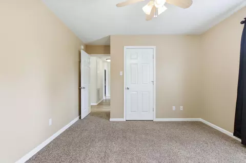 Bedroom - 2106 Duane Dr, Beebe, AR 72012 photo 3 of 10