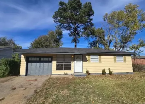 717 Annelle St, North Little Rock, AR 72117