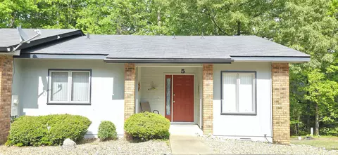 5 Cortez Ln, Hot Springs Village, AR 71909
