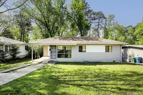61 S Meadowcliff Dr, Little Rock, AR 72209