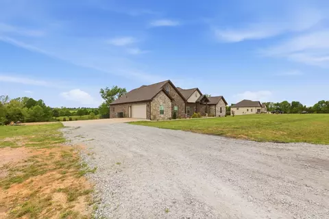 Exterior - 123 Ranchview, Beebe, AR 72012 photo 5 of 11