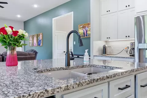 Kitchen - 123 Ranchview, Beebe, AR 72012 photo 2 of 6