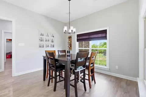 Dining - 123 Ranchview, Beebe, AR 72012 photo 1 of 3