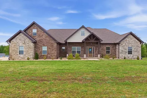 123 Ranchview, Beebe, AR 72012