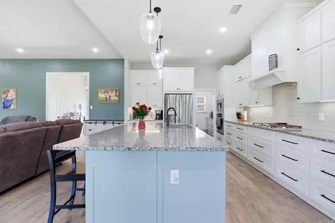 Kitchen - 123 Ranchview, Beebe, AR 72012 photo 6 of 6