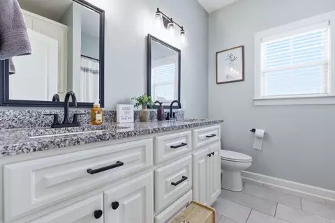 Bath - 123 Ranchview, Beebe, AR 72012 photo 7 of 7
