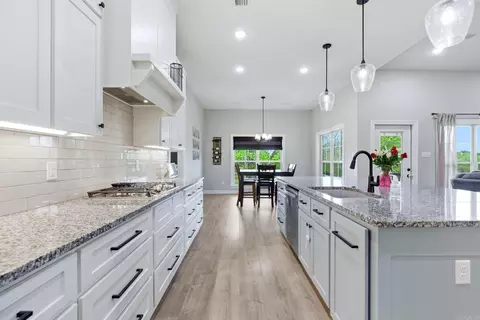 Kitchen - 123 Ranchview, Beebe, AR 72012 photo 1 of 6