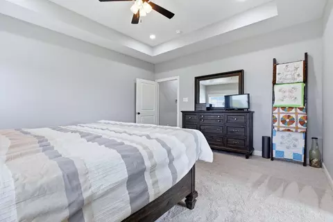 Bedroom - 123 Ranchview, Beebe, AR 72012 photo 2 of 8