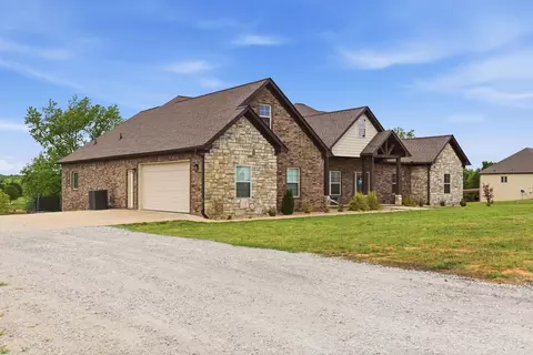 Exterior - 123 Ranchview, Beebe, AR 72012 photo 6 of 11