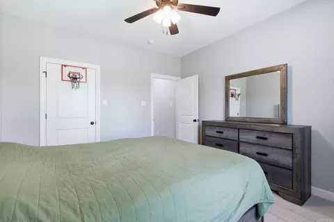 Bedroom - 123 Ranchview, Beebe, AR 72012 photo 8 of 8