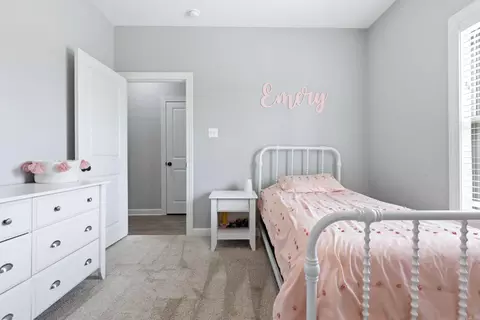 Bedroom - 123 Ranchview, Beebe, AR 72012 photo 5 of 8