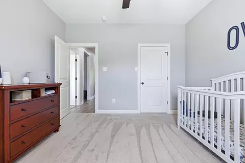 Bedroom - 123 Ranchview, Beebe, AR 72012 photo 3 of 8
