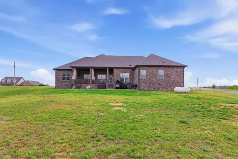 Exterior - 123 Ranchview, Beebe, AR 72012 photo 11 of 11