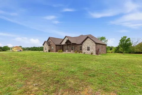 Exterior - 123 Ranchview, Beebe, AR 72012 photo 2 of 11